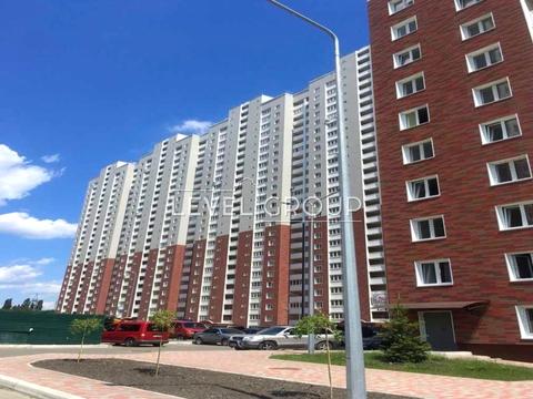 квартира за адресою Балтійський пров., 3-А