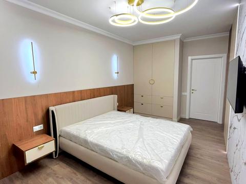 квартира по адресу Генуэзская ул., 1/1