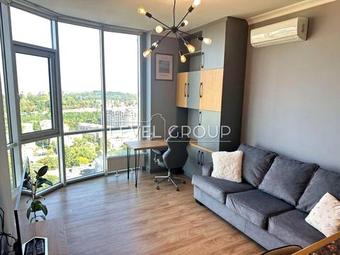 квартира по адресу Андрея Верхогляда ул. (Михайла Драгомирова), 2-А