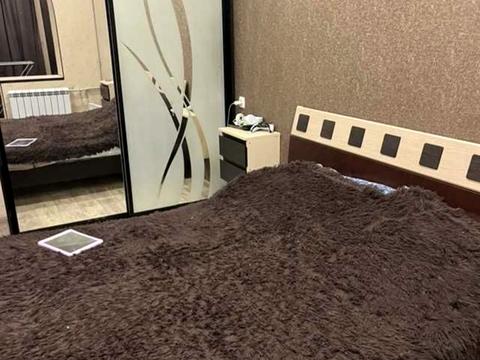 квартира по адресу Львовское шоссе, 18/1