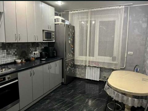 квартира по адресу Львовское шоссе, 18/1