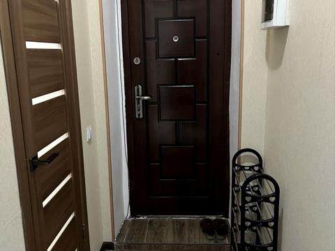 квартира по адресу Львовское шоссе, 18/1