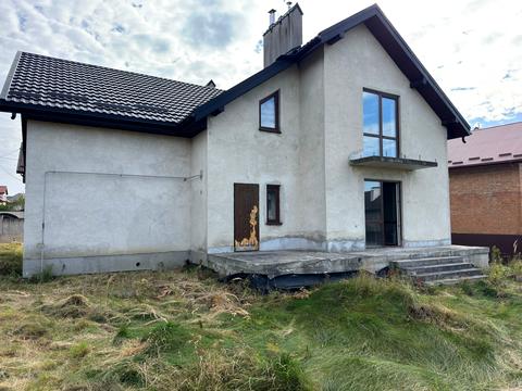 будинок за адресою Бічна Шкільна вул.