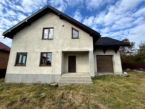 будинок за адресою Бічна Шкільна вул.