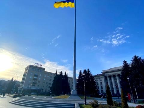 квартира по адресу Рильського ул., 5