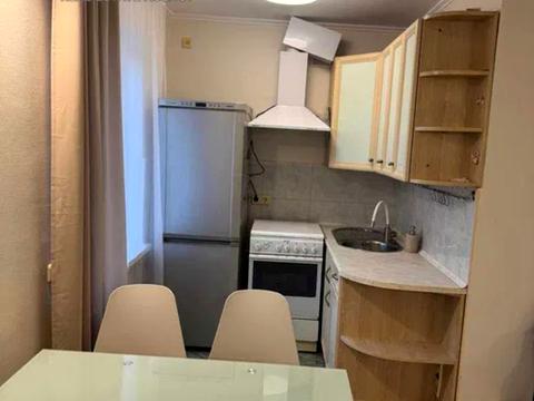 квартира за адресою Михайла Донця вул., 15/41