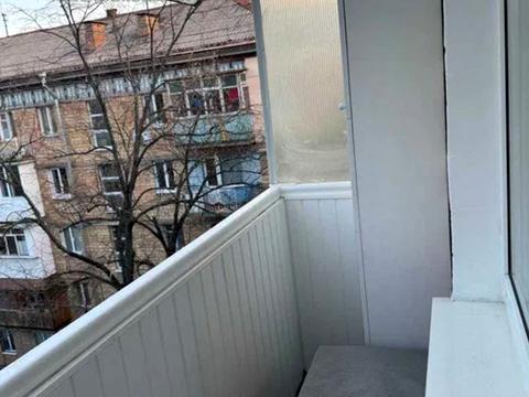квартира за адресою Михайла Донця вул., 15/41