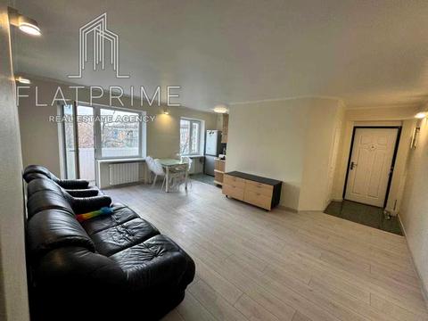 квартира по адресу Михаила Донца ул., 15/41