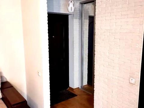 квартира по адресу Ивана Акинфиева ул. (Фучика), 15