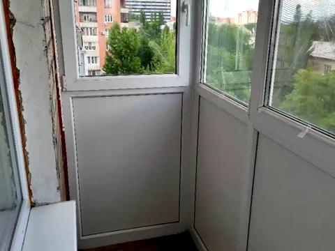 квартира по адресу Ивана Акинфиева ул. (Фучика), 15