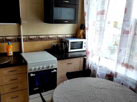 квартира по адресу Ивана Акинфиева ул. (Фучика), 15