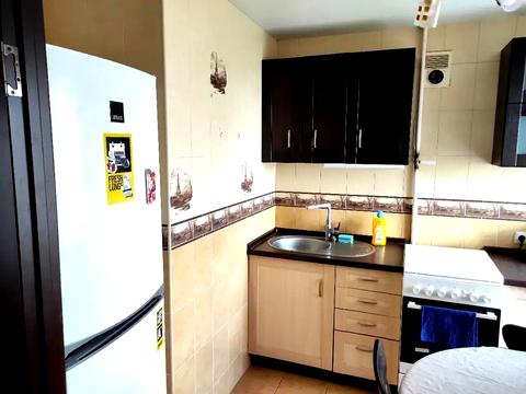 квартира по адресу Ивана Акинфиева ул. (Фучика), 15