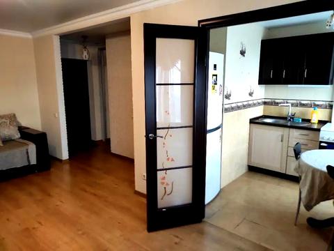 квартира по адресу Ивана Акинфиева ул. (Фучика), 15