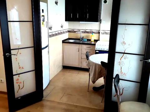 квартира по адресу Ивана Акинфиева ул. (Фучика), 15