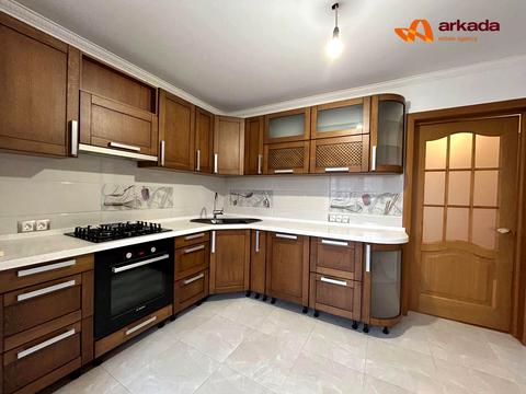 квартира по адресу Независимости ул., 164