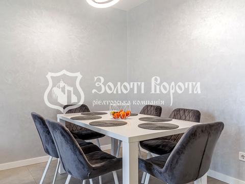 квартира за адресою Олени Пчілки вул., 8