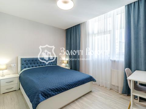 квартира за адресою Олени Пчілки вул., 8