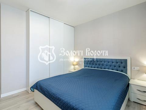 квартира за адресою Олени Пчілки вул., 8