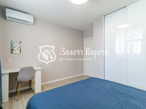 квартира за адресою Олени Пчілки вул., 8