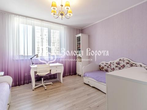 квартира за адресою Олени Пчілки вул., 8