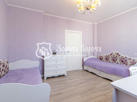 квартира за адресою Олени Пчілки вул., 8