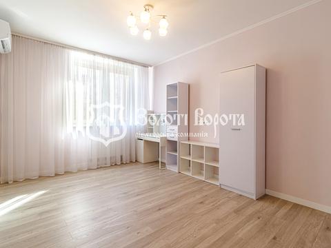 квартира за адресою Олени Пчілки вул., 8