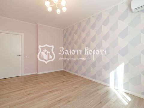 квартира за адресою Олени Пчілки вул., 8