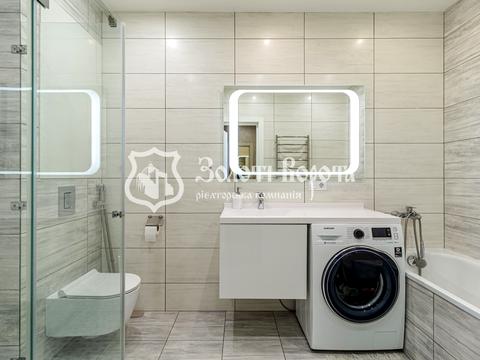 квартира за адресою Олени Пчілки вул., 8