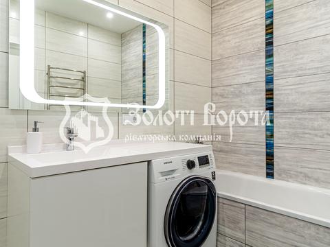 квартира за адресою Олени Пчілки вул., 8