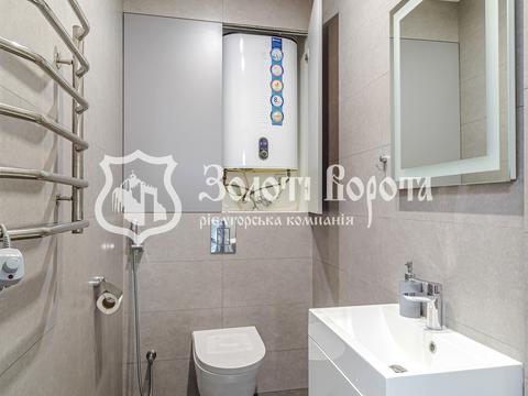квартира за адресою Олени Пчілки вул., 8