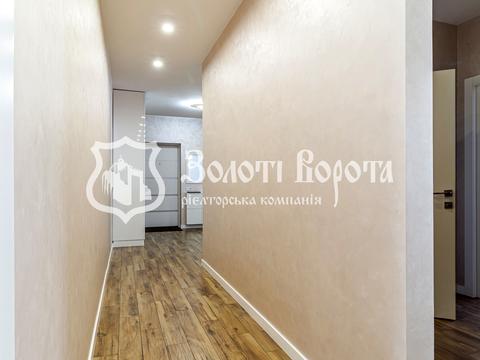 квартира за адресою Олени Пчілки вул., 8