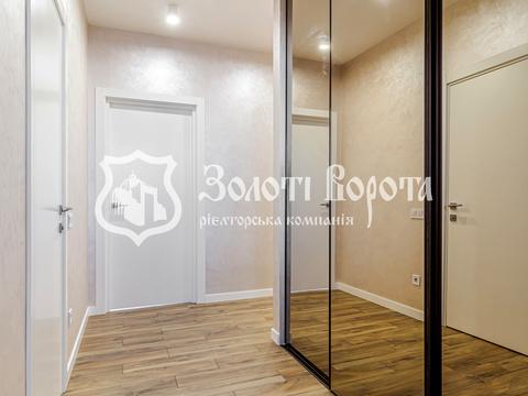 квартира за адресою Олени Пчілки вул., 8