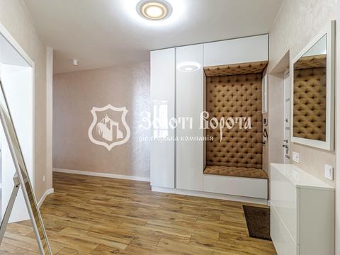квартира за адресою Олени Пчілки вул., 8