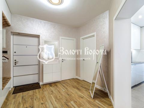 квартира за адресою Олени Пчілки вул., 8