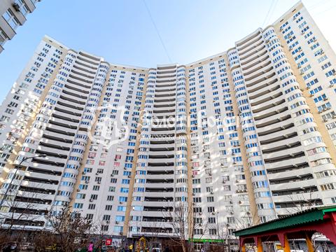 квартира за адресою Олени Пчілки вул., 8
