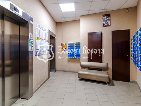 квартира за адресою Олени Пчілки вул., 8