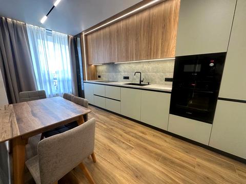 квартира за адресою Бельведерська вул., 32-Б