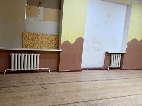 комерційна за адресою Молодіжна вул., 12/1