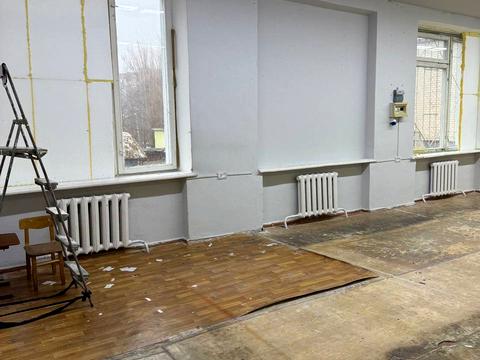 комерційна за адресою Молодіжна вул., 12/1