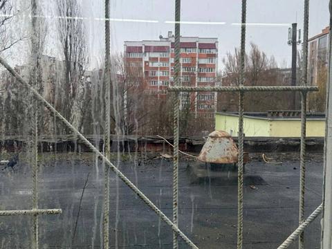 комерційна за адресою Молодіжна вул., 12/1