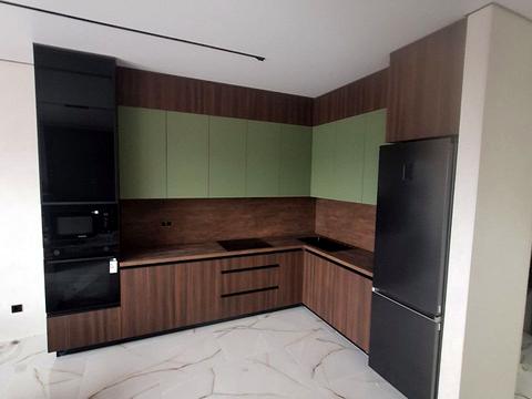 дом по адресу Святищенская ул., 31