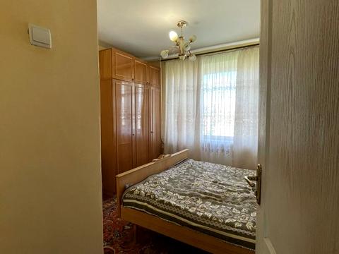 квартира по адресу Юлиана Целевича ул., 1а