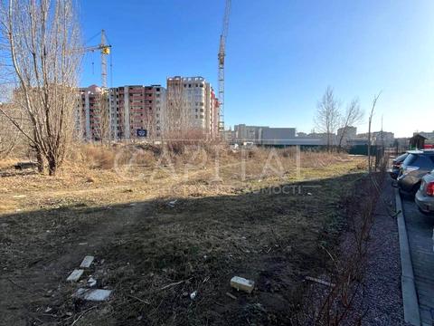 ділянка за адресою Боголюбова вул.