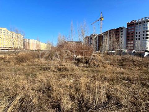 ділянка за адресою Боголюбова вул.