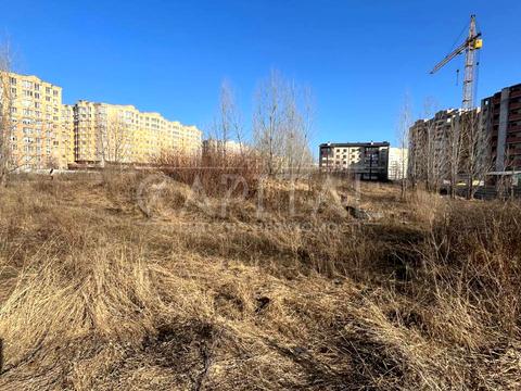 ділянка за адресою Боголюбова вул.