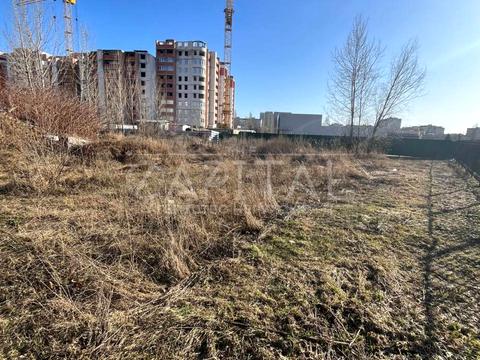 ділянка за адресою Боголюбова вул.