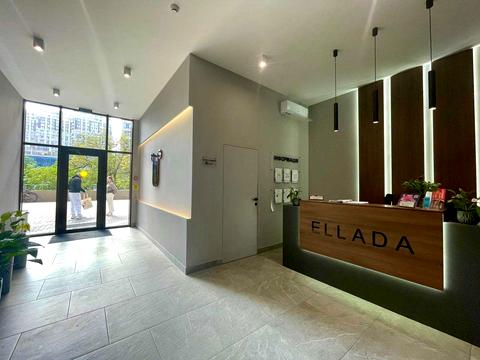 паркоместо по адресу Генуэзская ул., 1/1