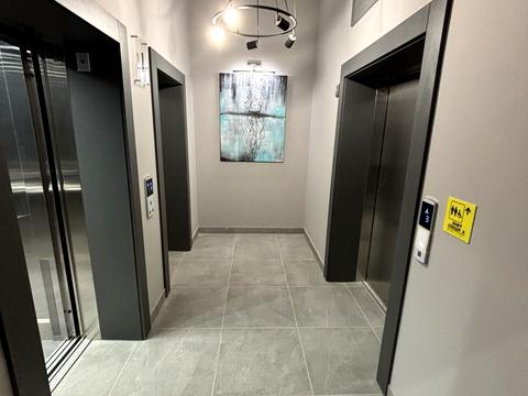 паркоместо по адресу Генуэзская ул., 1/1