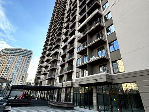 паркоместо по адресу Генуэзская ул., 1/1