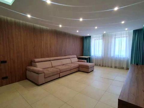 квартира по адресу Клиническая ул., 23/25